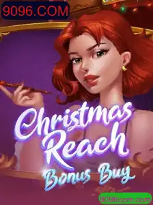 Descubra o Fascinante Mundo de ChristmasReachBonusBuy
