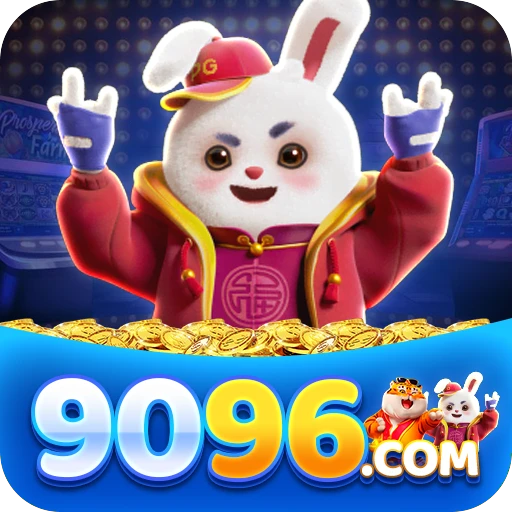 9096.COM-Cassino Online Brasil Logo