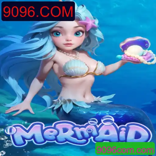 Explorando o Universo do Jogo Mermaid 9096.COM