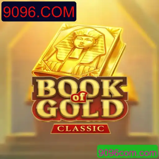 BookOfGoldClassic: Uma Aventura Intemporal no Mundo dos Jogos