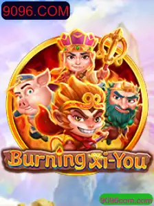 BurningXiYou: Descubra o Mundo Fascinante de Aventuras de 9096.COM