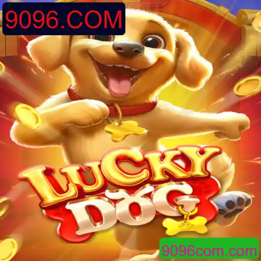 Descubra o Mundo de Emoções do Jogo LuckyDog e o Que o Aguarda em 9096.COM