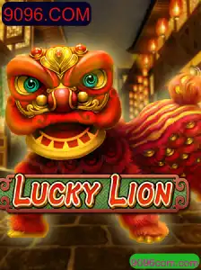Explorando o Fascinante Mundo de LuckyLion: O Jogo de Azar do Momento