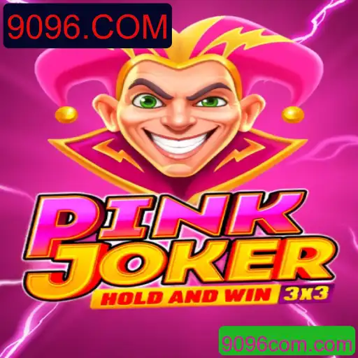 Descubra o Universo Envolvente de PinkJoker: O Jogo Online do Momento