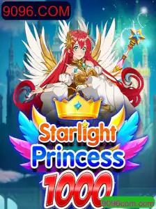 Descubra o Fascinante Mundo de StarlightPrincess1000