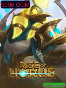 RiseofHorus: Um Mergulho no Universo do Egito Antigo