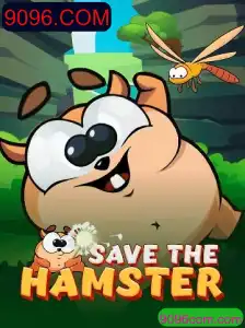 Descubra o Mundo Fascinante de SavetheHamster: Um Jogo Envolvente e Desafiador