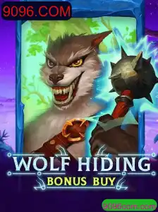 WolfHidingBonusBuy: Descubra o Mundo Emocionante deste Jogo de Aventura